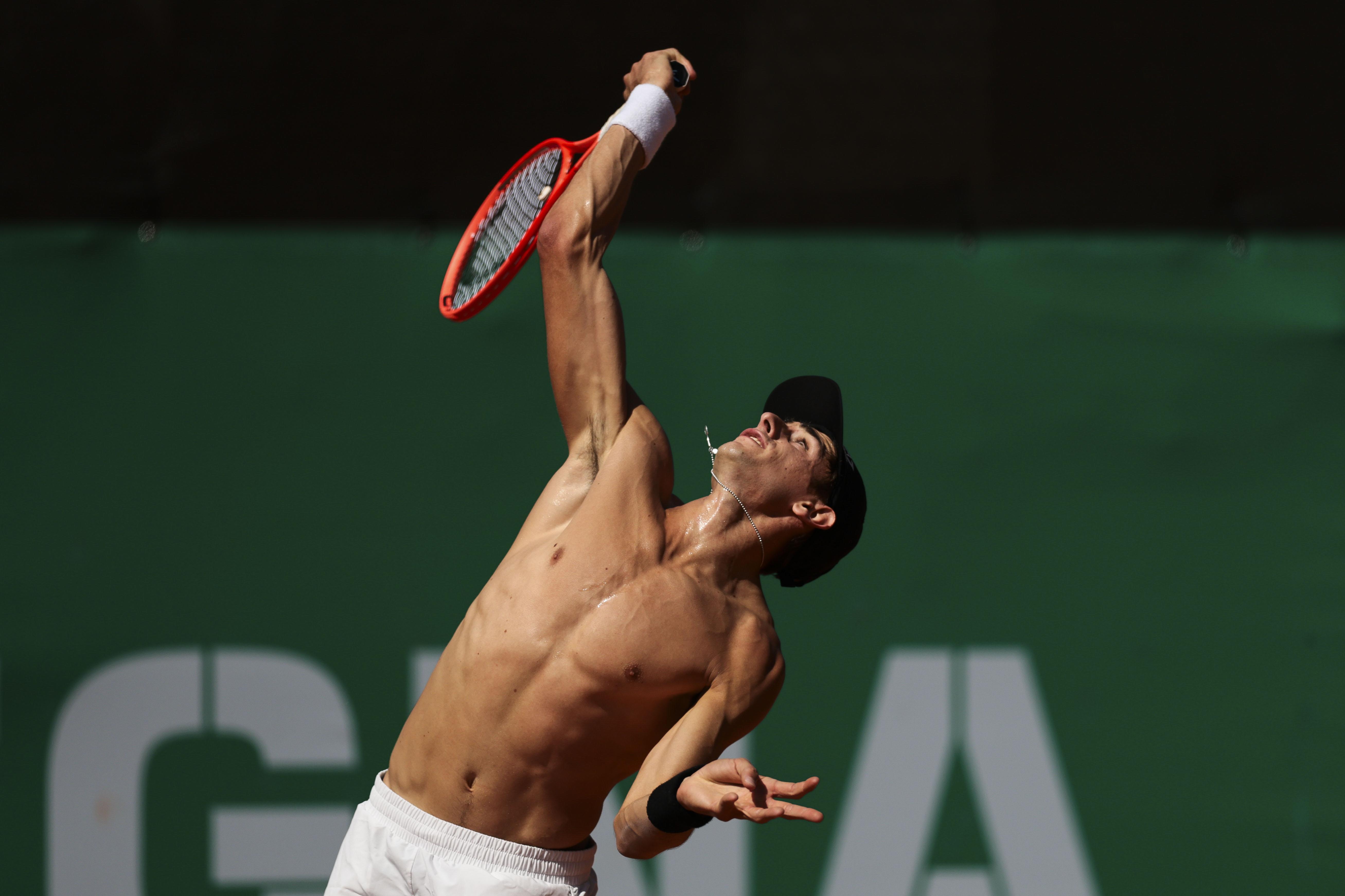 Campioni in allenamento: le emozioni del Day 1